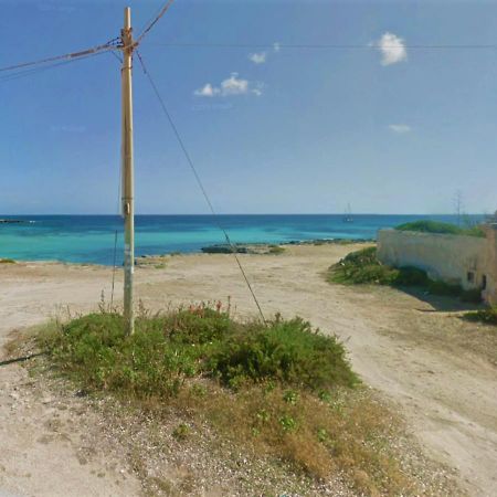 Villa Verde - Favignana Eksteriør bilde