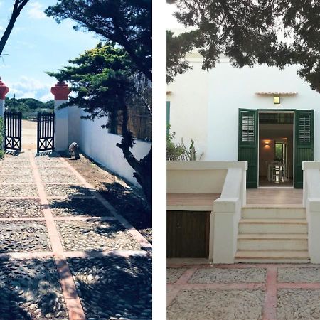 Villa Verde - Favignana Eksteriør bilde